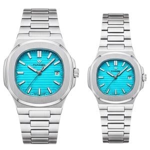 Đồng hồ đôi Funmei F8020 – Sport luxury chính hãng