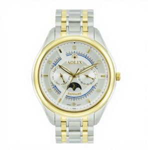 Đồng hồ Aolix nam chính hãng AL-7078M Sapphire